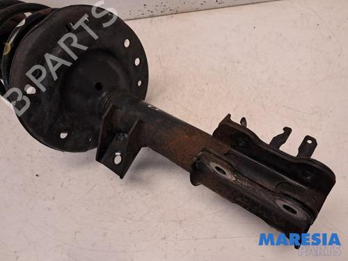 Right front shock absorber FIAT 500 (312_) 1.2 (312AXA1A) | BP31411109M17 