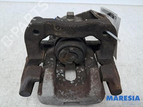 Højre bremsekaliber bag Højre bremsekaliber bag PEUGEOT 307 CC (3B) 2.0 16V (140 hp) 36872164 36872164
