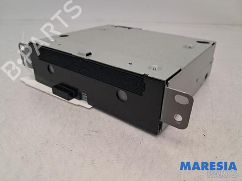 Radio CITROËN C4 II (NC_) 1.6 VTi 120 (NC5FS0, NC5FS9) | BP31470580E6 - Image 2