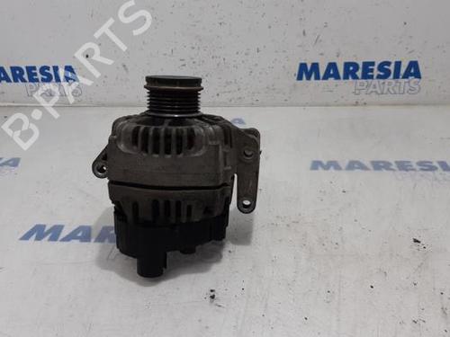 Generator FIAT PUNTO EVO (199_) 1.3 D Multijet (69 hp) 31501552