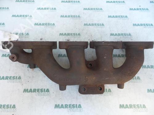 Used Exhaust manifold OPEL MOVANO A Van (X70) 2.5 DTI (FD) (115 hp) 31415272