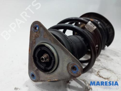 Right front shock absorber RENAULT CLIO IV (BH_) 0.9 TCe 90 (BHNF, BHMA, BHMH, BHJK, BHJR) | BP31422370M17