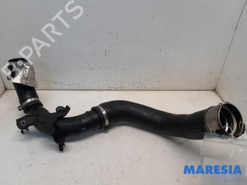 Used Pipe RENAULT CLIO IV (BH_) 0.9 TCe 90 (BHNF, BHMA, BHMH, BHJK, BHJR) (90 hp) 31503160