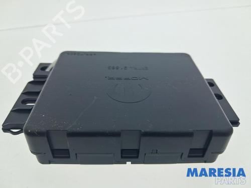 Electronic module FIAT 500e (332_) Elektro 3+1 (FA1) | BP36093222M83 - Image 2