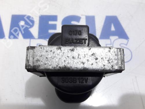 Ignition coil FIAT PANDA (169_) 1.2 (169.AXB11, 169.AXB1A) | BP31531160M94