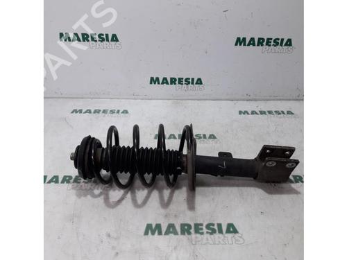 Used Left front shock absorber Left front shock absorber PEUGEOT 307 SW (3H) 2.0 HDI 110 (107 hp) 31492672 31492672