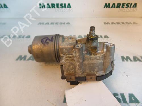 Used Front wiper motor PEUGEOT 407 SW (6E_, 6D_) 2.0 HDi 135 (136 hp) 31476745