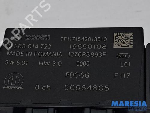 Electronic module ALFA ROMEO TONALE (965_) 1.5 Mild Hybrid | BP39932484M83 - Image 3