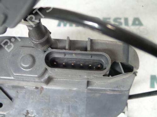 Electronic module RENAULT GRAND SCÉNIC II (JM0/1_) 1.5 dCi (JM1E) | BP31384003M83 - Image 2