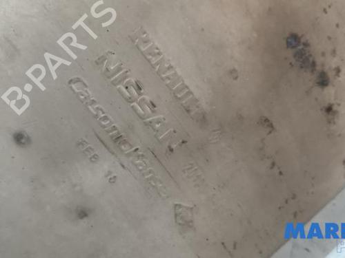 Exhaust system RENAULT KADJAR (HA_, HL_) 1.2 TCe 130 (HLMR) | BP39690118M121 - Image 3