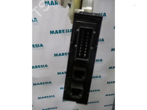 Front left window mechanism CITROËN C5 I (DC_) 2.0 16V (DCRFNC, DCRFNF) | BP31416055C22 - Image 2