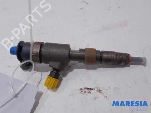 Used Injector PEUGEOT 308 SW II (LC_, LJ_, LR_, LX_, L4_) 1.6 BlueHDi 120 (120 hp) 31501401
