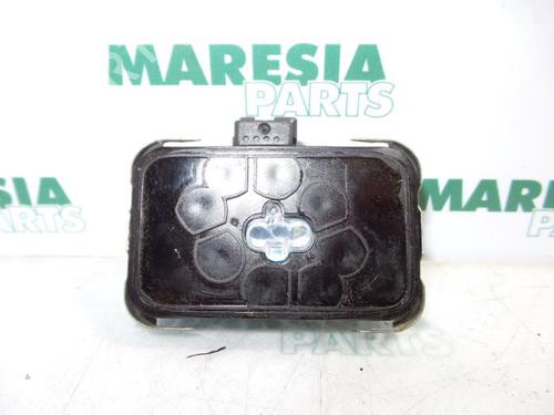 Electronic sensor PEUGEOT 307 CC (3B) 2.0 HDi 135 | BP31489960M84 - Image 2