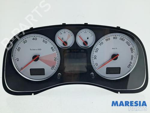 Used Instrument cluster Instrument cluster 36880028 36880028