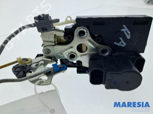 Used Electronic module Electronic module OPEL KARL (C16) 1.0 (73 hp) 40093141 40093141