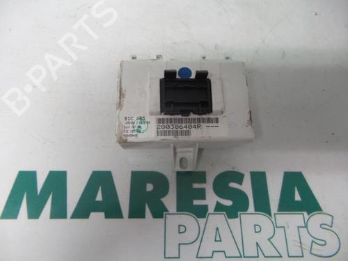 Used Electronic module RENAULT CLIO III (BR0/1, CR0/1) 1.6 16V GT (BR10, CR10) (128 hp) 31443431