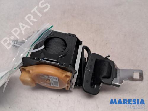 Used Rear center seatbelt CITROËN C4 Picasso I MPV (UD_) 1.6 16V (150 hp) 31415786