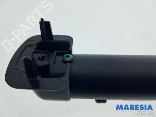 Rear parcel shelf PEUGEOT 308 CC (4B_) 1.6 16V | BP33674567C85 - Image 4