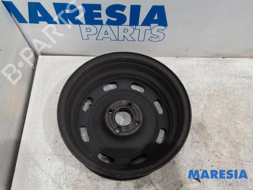 Fælk CITROËN C3 II (SC_) 1.2 VTi 82 | BP31412868C45