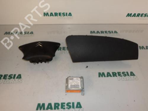 Used ECU airbags CITROËN XSARA (N1) 1.6 16V (109 hp) 31461826