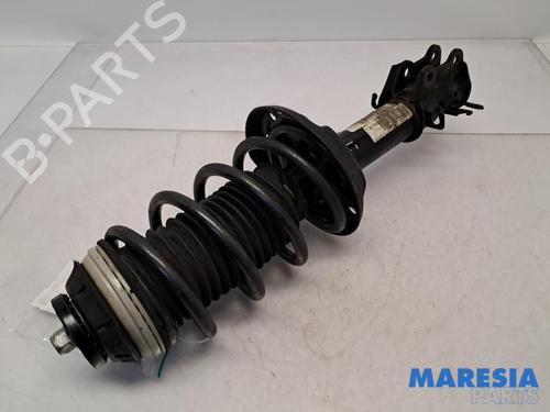 Venstre fortil støddæmper ALFA ROMEO MITO (955_) 1.4 (955AXB1B, 955.AXF1B) (95 hp) 31469515