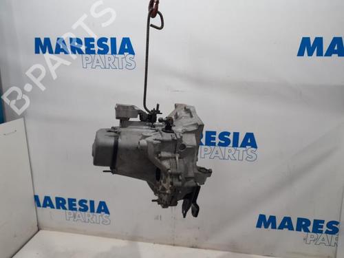 Used Gearbox CITROËN C3 II (SC_) 1.2 VTi 82 (82 hp) 31519251