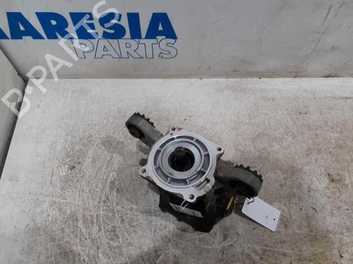 Differensial bakvogn CITROËN C-CROSSER (VU_, VV_) 2.2 HDi (156 hp) 31522905