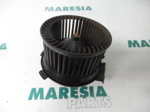 Used Heater blower motor PEUGEOT 206 SW (2E/K) 1.4 HDi (68 hp) 31535406