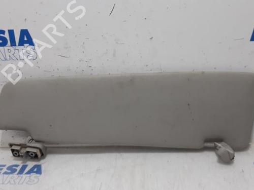 Left sun visor PEUGEOT BOXER Van 3.0 HDi 160 | BP31470542I1