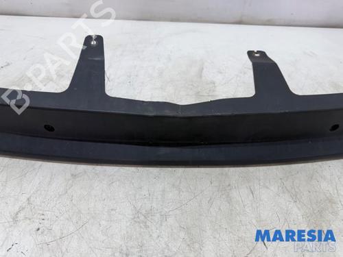 Rear spoiler RENAULT GRAND SCÉNIC III (JZ0/1_) 2.0 16V (JZ0G) | BP31462799C96