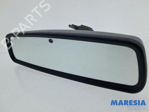 Rear mirror RENAULT CAPTUR I (J5_, H5_) 1.3 TCe 150 (J5NK, J5JS) | BP40093082I6 - Image 4