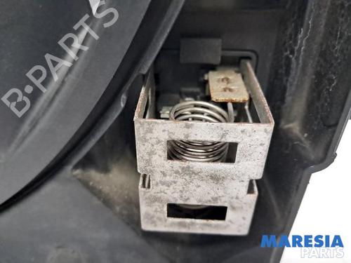 Pipe CITROËN C3 III (SX) 1.2 VTi 82 | BP31427750M125