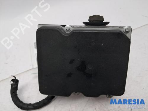 ABS pump FIAT 500 (312_) 1.2 (312AXA1A) | BP31433080M43