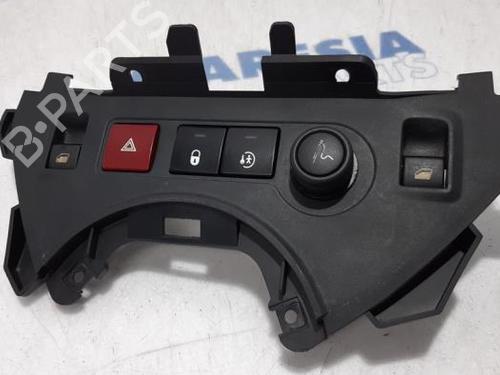 Switch CITROËN BERLINGO MULTISPACE (B9) 1.6 | BP31530109I30