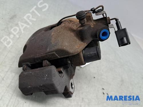 Left front brake caliper FIAT 500 (312_) 0.9 (312AXN1A) | BP32197254M105