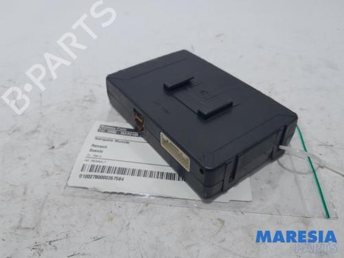 Electronic module RENAULT SCÉNIC III (JZ0/1_) 1.5 dCi | BP31468696M83
