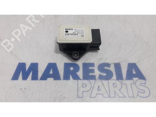 Used Electronic module CITROËN DS4 (NX_) 1.6 VTi 120 (120 hp) 31386812