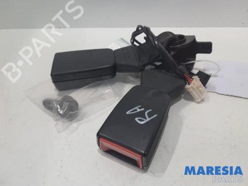 Sikkerhedssele-spænde CITROËN C4 CACTUS 1.6 BlueHDi 100 (99 hp) 31522520