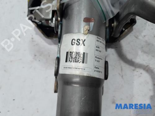 Steering column FIAT DOBLO Cargo (263_) 1.4 | BP31384885M21