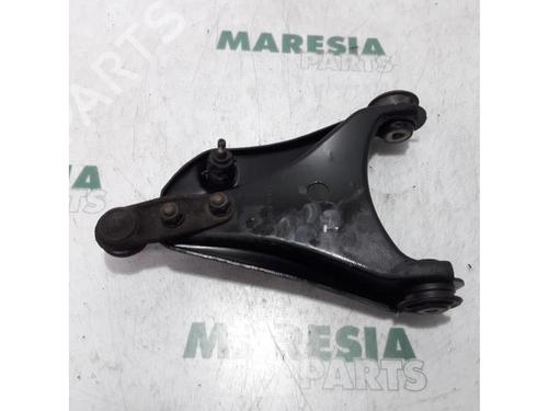 Left front suspension arm RENAULT TWINGO II (CN0_) 1.2 16V (CN04, CN0B) | BP31384584M12 - Image 2