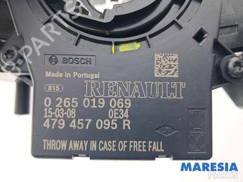 Switch RENAULT CAPTUR I (J5_, H5_) 1.2 TCe 120 | BP37034332I30 - Image 5