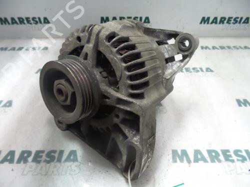 Used Alternator Alternator 31434544 31434544