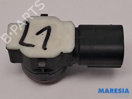 Electronic sensor CITROËN C4 Grand Picasso II (DA_, DE_) 1.6 THP 165 | BP31444550M84