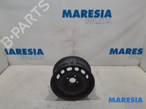 Llanta CITROËN BERLINGO MULTISPACE (B9) 1.6 VTi 95 (98 hp) 31431425