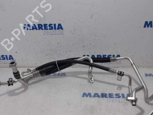 Used AC pipe RENAULT CLIO IV (BH_) 0.9 TCe 90 (BHNF, BHMA, BHMH, BHJK, BHJR) (90 hp) 31425005