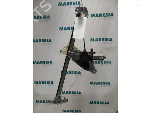 Used Front right window mechanism RENAULT ESPACE III (JE0_) 2.0 16V (JE0N, JE0L, JE02) (140 hp) 31435381