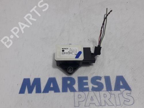 Used Electronic module CITROËN C5 III Break (RW_) 1.6 THP 155 (156 hp) 31441340