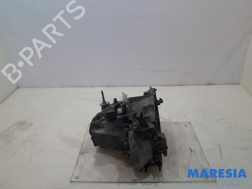 Used Gearbox PEUGEOT RCZ 2.0 HDi (163 hp) 31516655