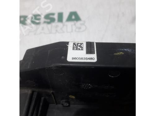 Electronic module CITROËN C4 Picasso II 1.6 HDi / BlueHDi 115 | BP31433030M83 - Image 3