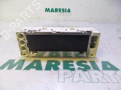 electronic-module-renault-megane-iii-hatchback-bz01_-b3_-2008-31520489 main image